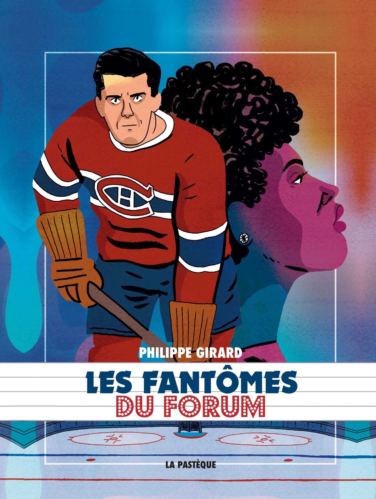 Les fantômes du forum