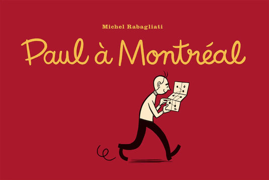 Paul à Montréal