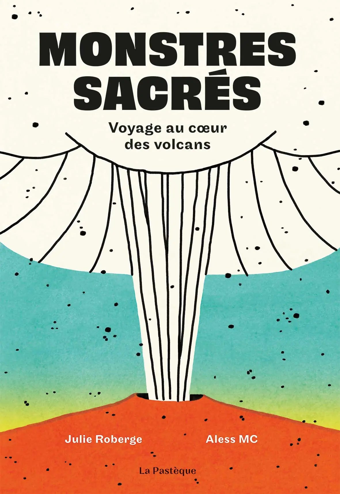 Monstres sacrés