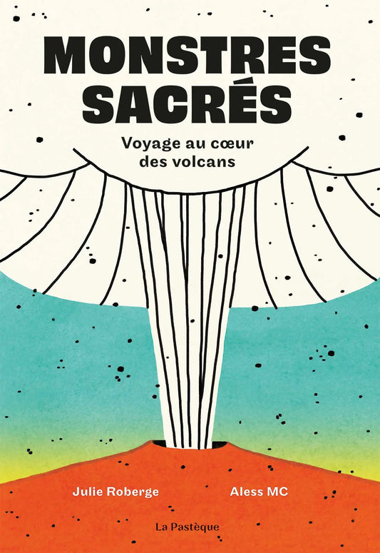 Monstres sacrés