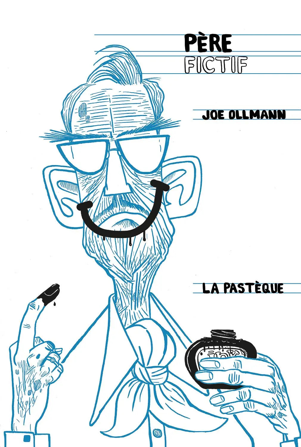 Père fictif