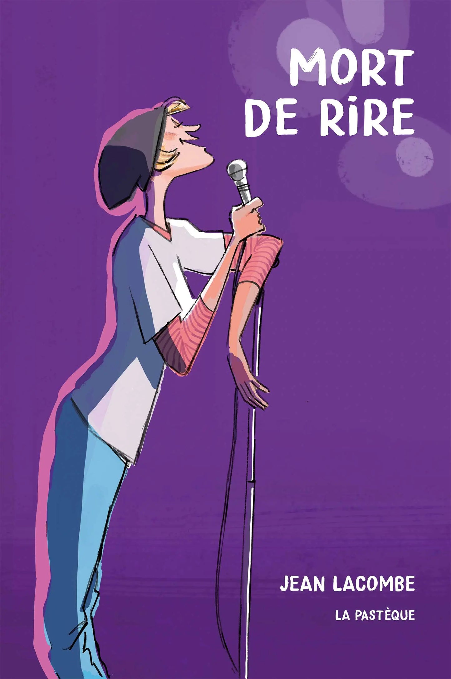 Mort de rire