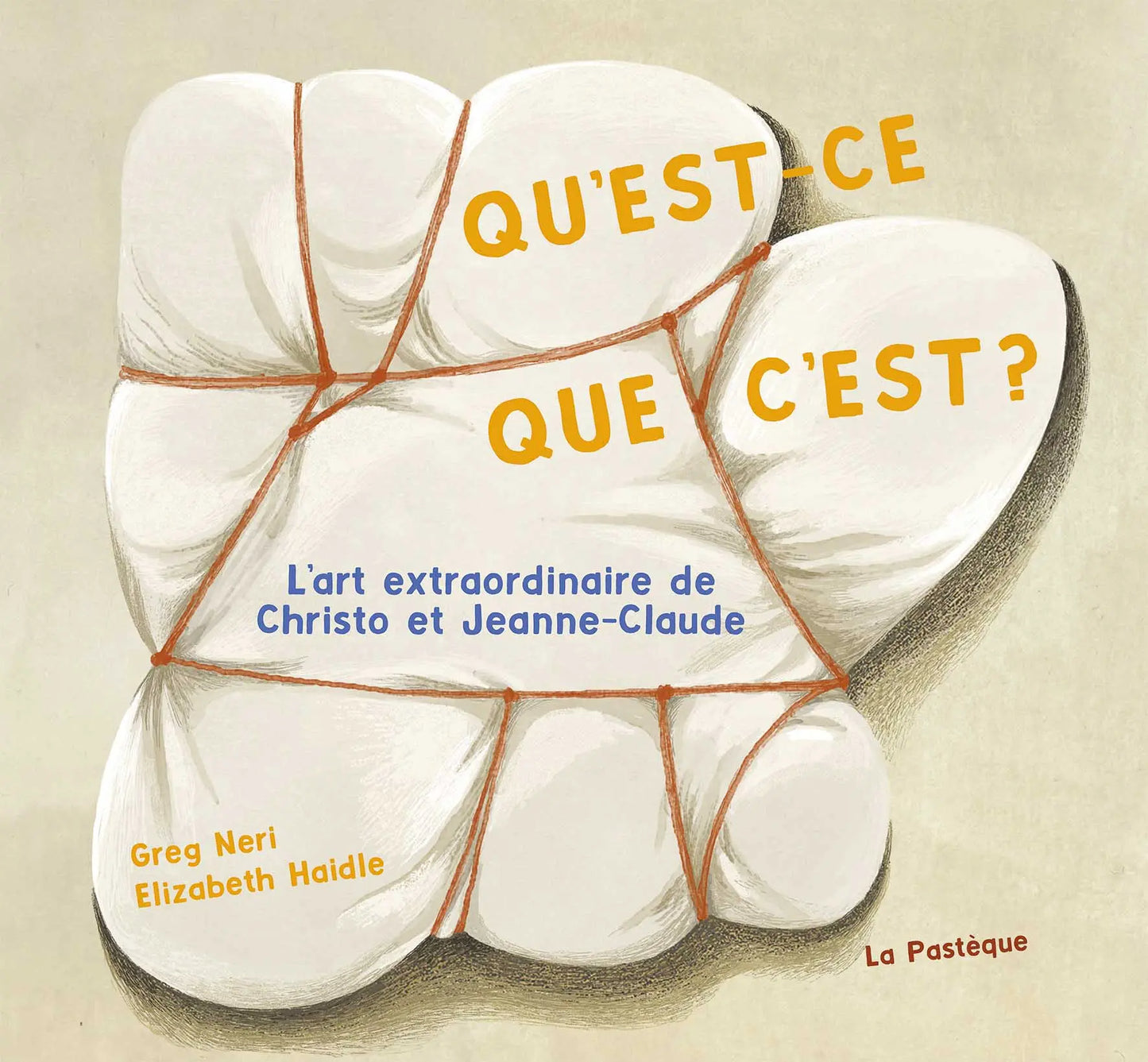 Qu’est-ce que c’est?