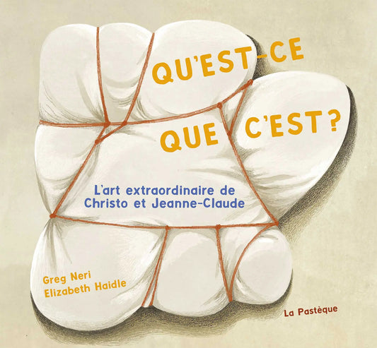 Qu’est-ce que c’est?