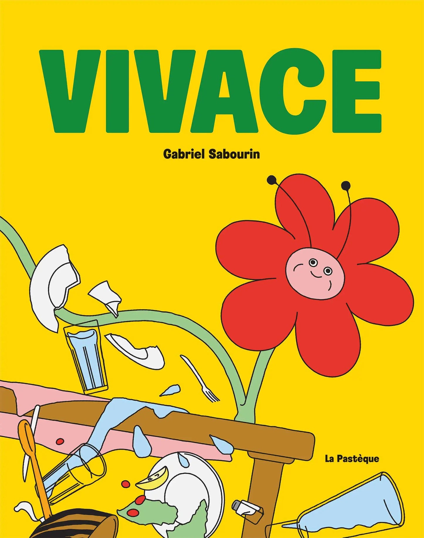 Vivace