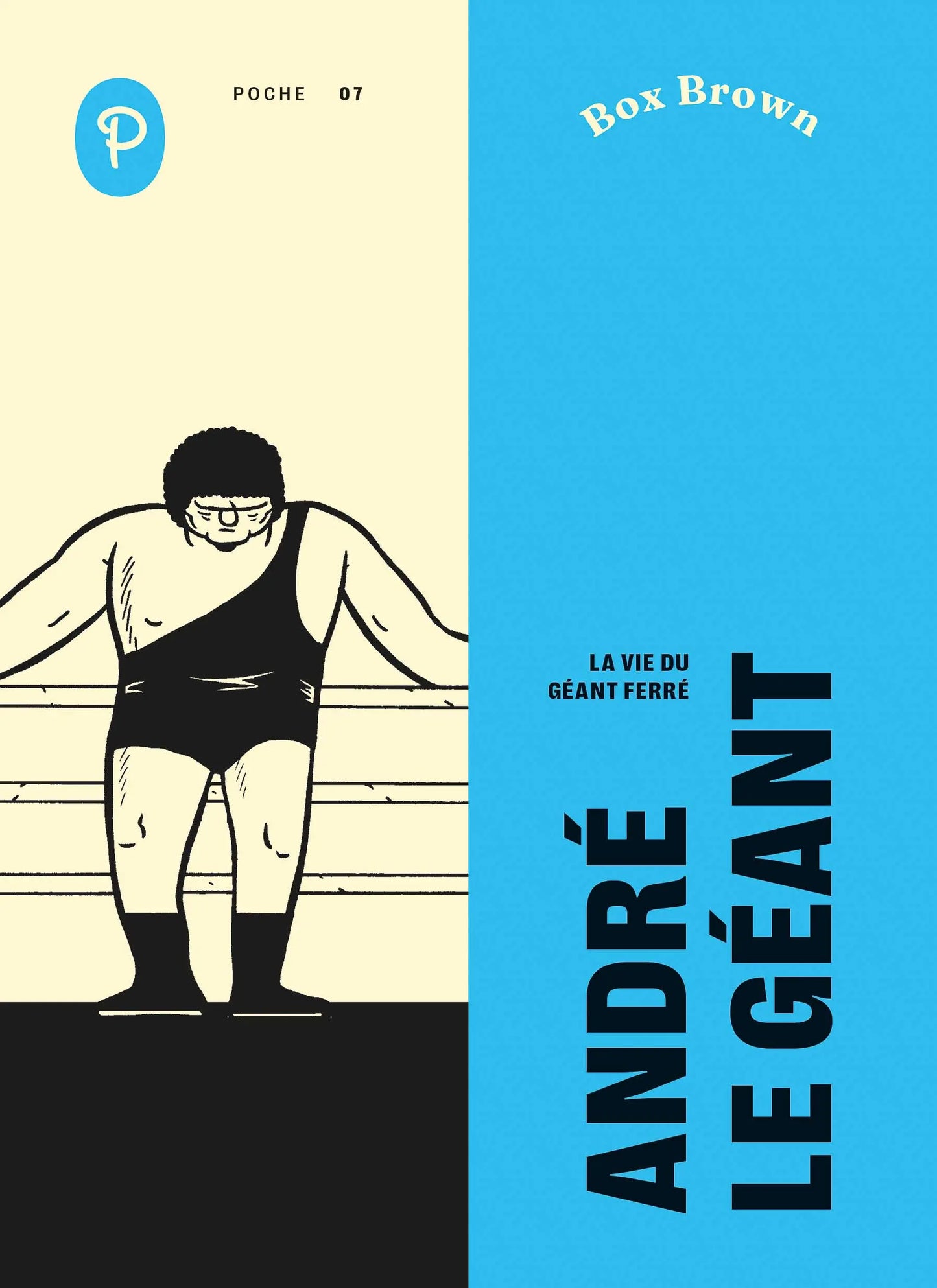 André le Géant