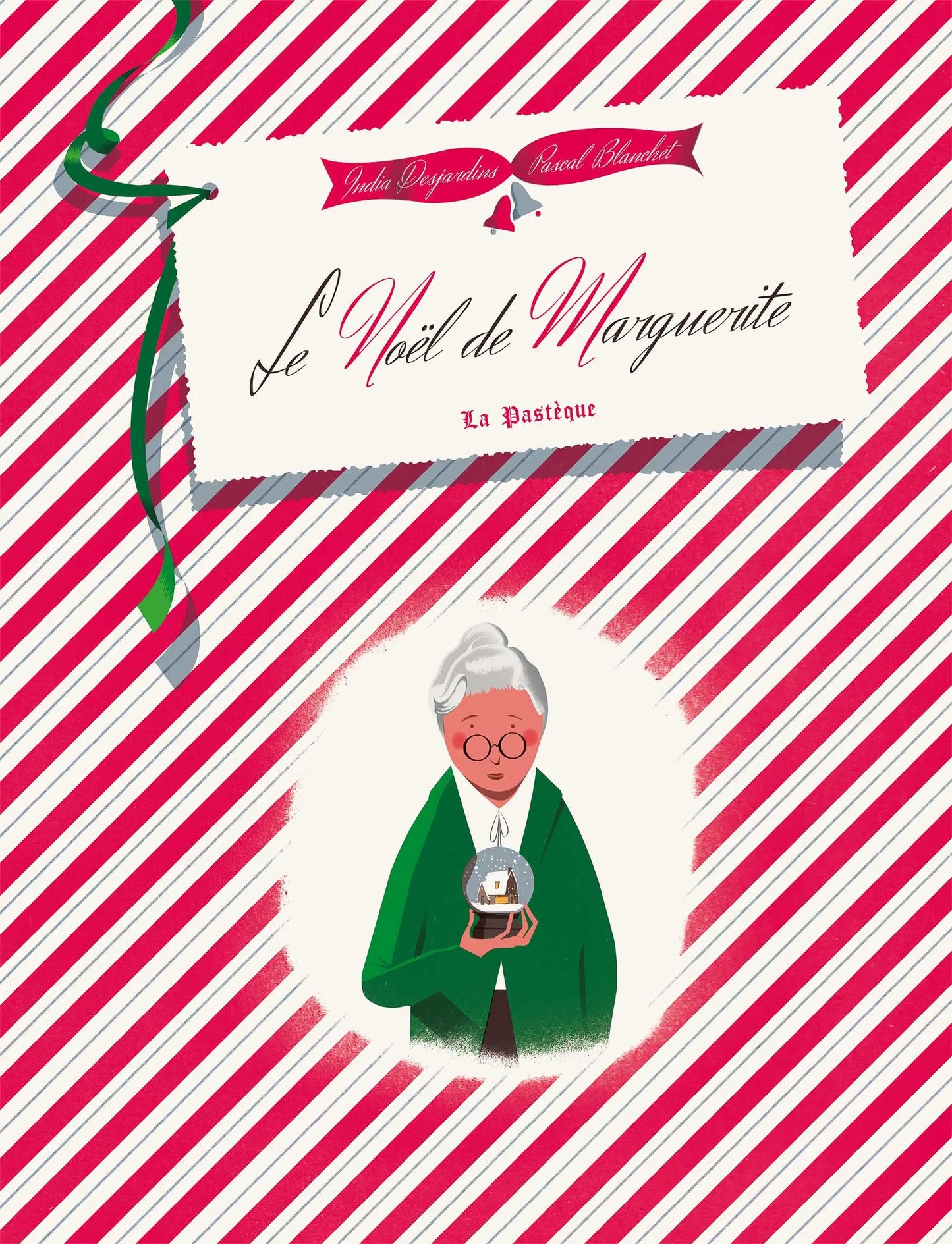 Le noël de Marguerite