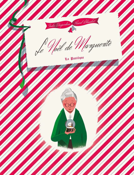 Le noël de Marguerite