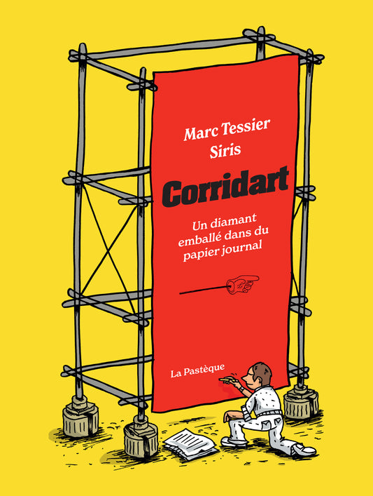 Corridart