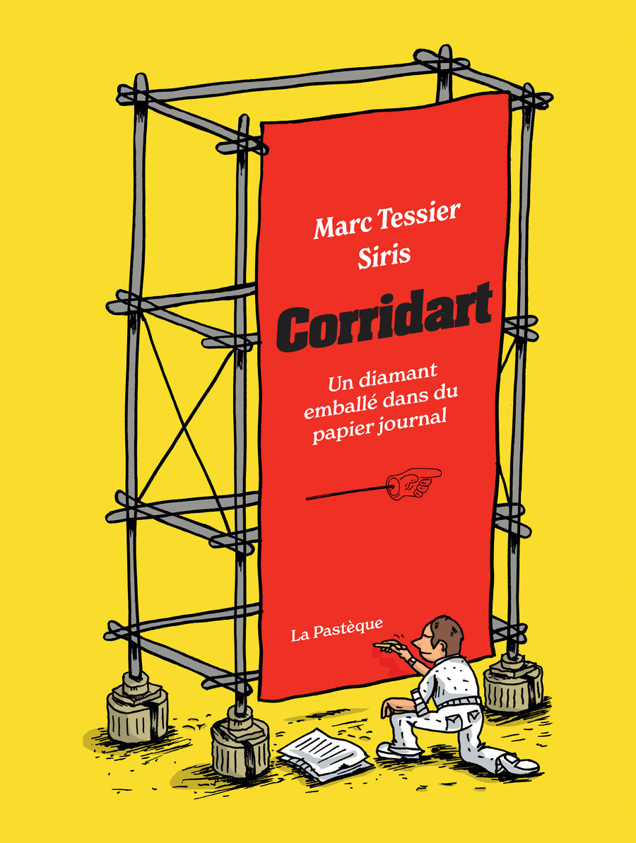 Corridart