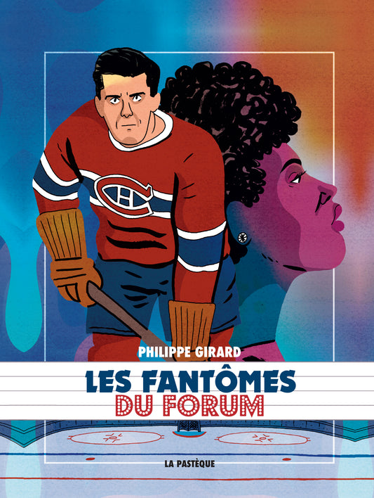 Les fantômes du Forum