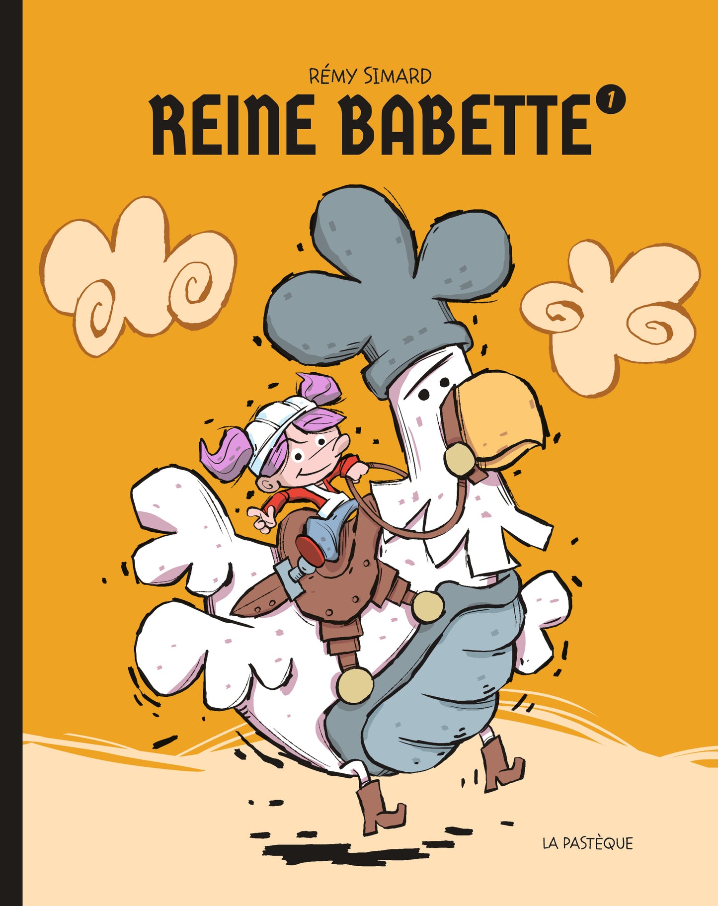 Reine Babette
