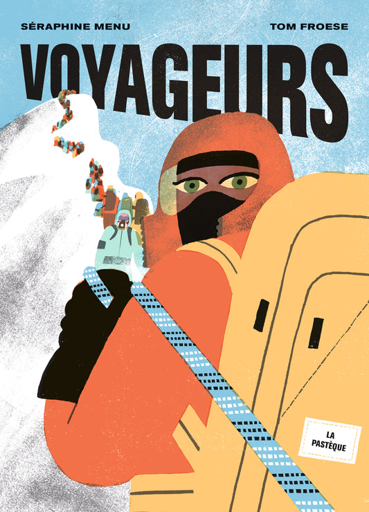 Voyageurs
